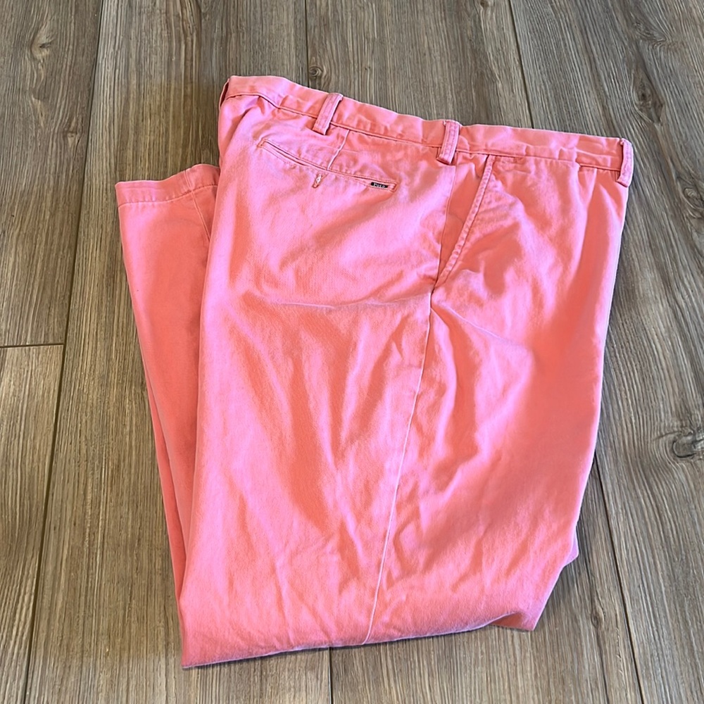 Polo Khakis